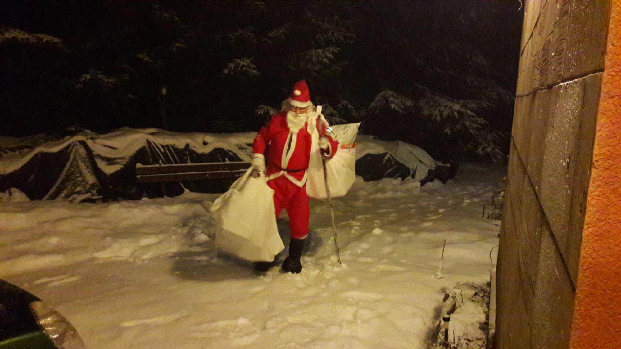 Zbojnicka Chata Zieleniec  Exteriör bild