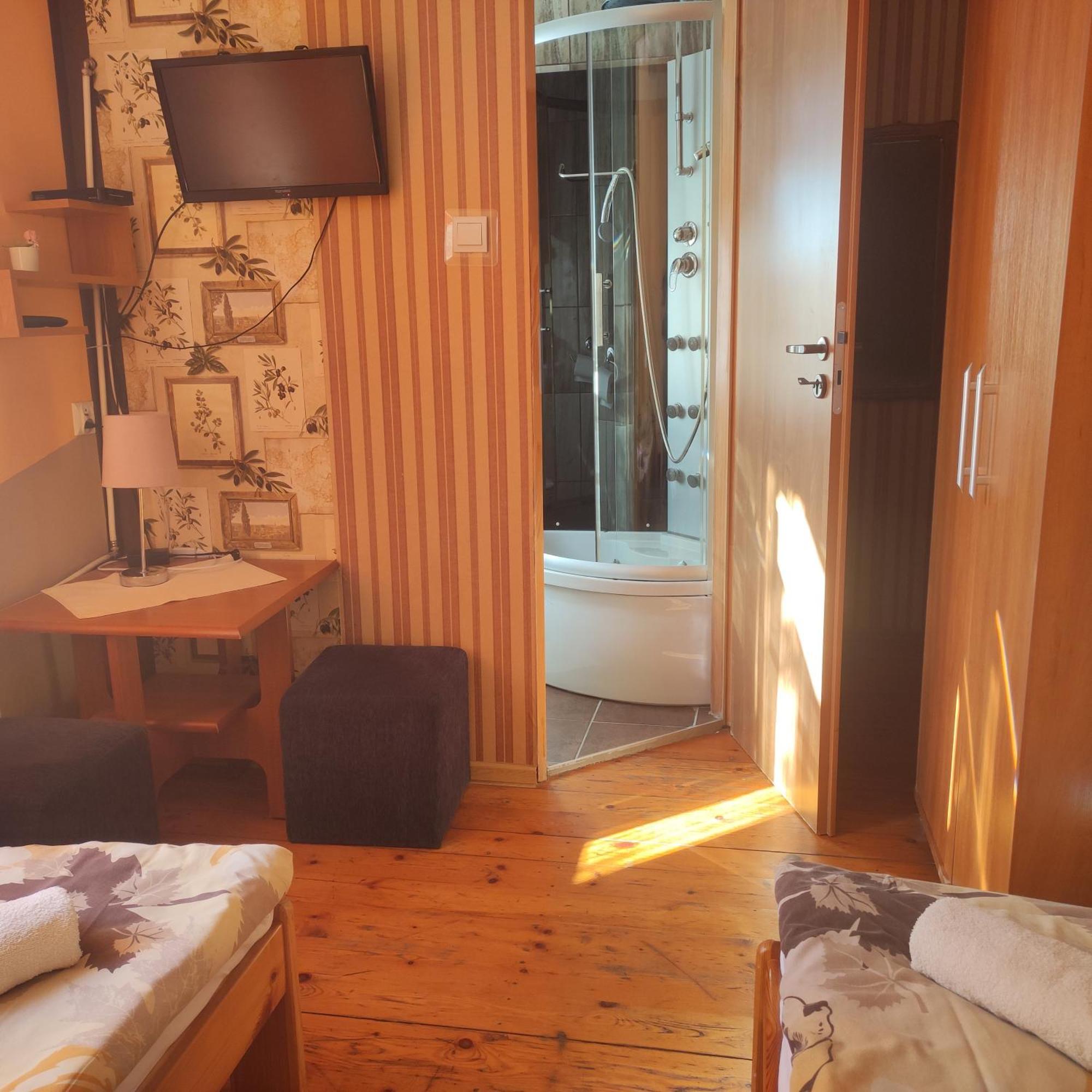 Zbojnicka Chata Zieleniec  Exteriör bild